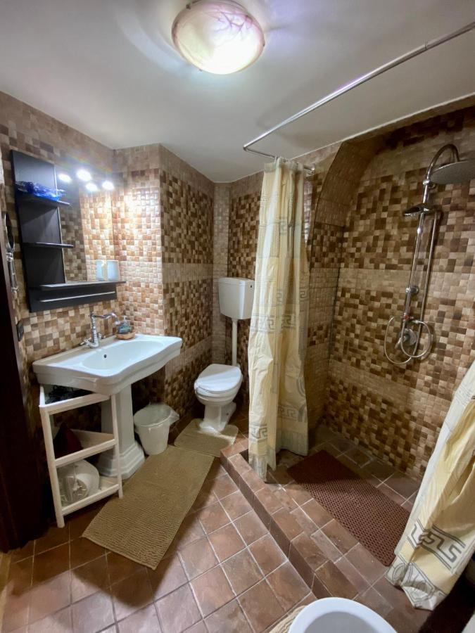 Victorys Home CTA Eksteriør billede
