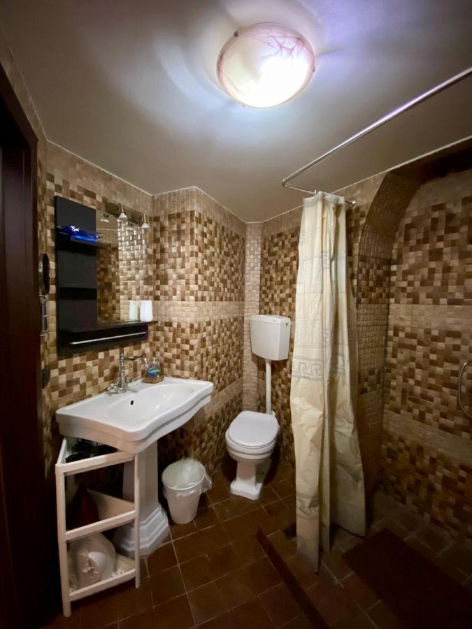 Victorys Home CTA Eksteriør billede